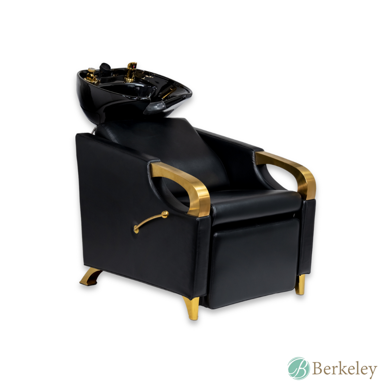 Unidad de retrolavado AURUM LUXE