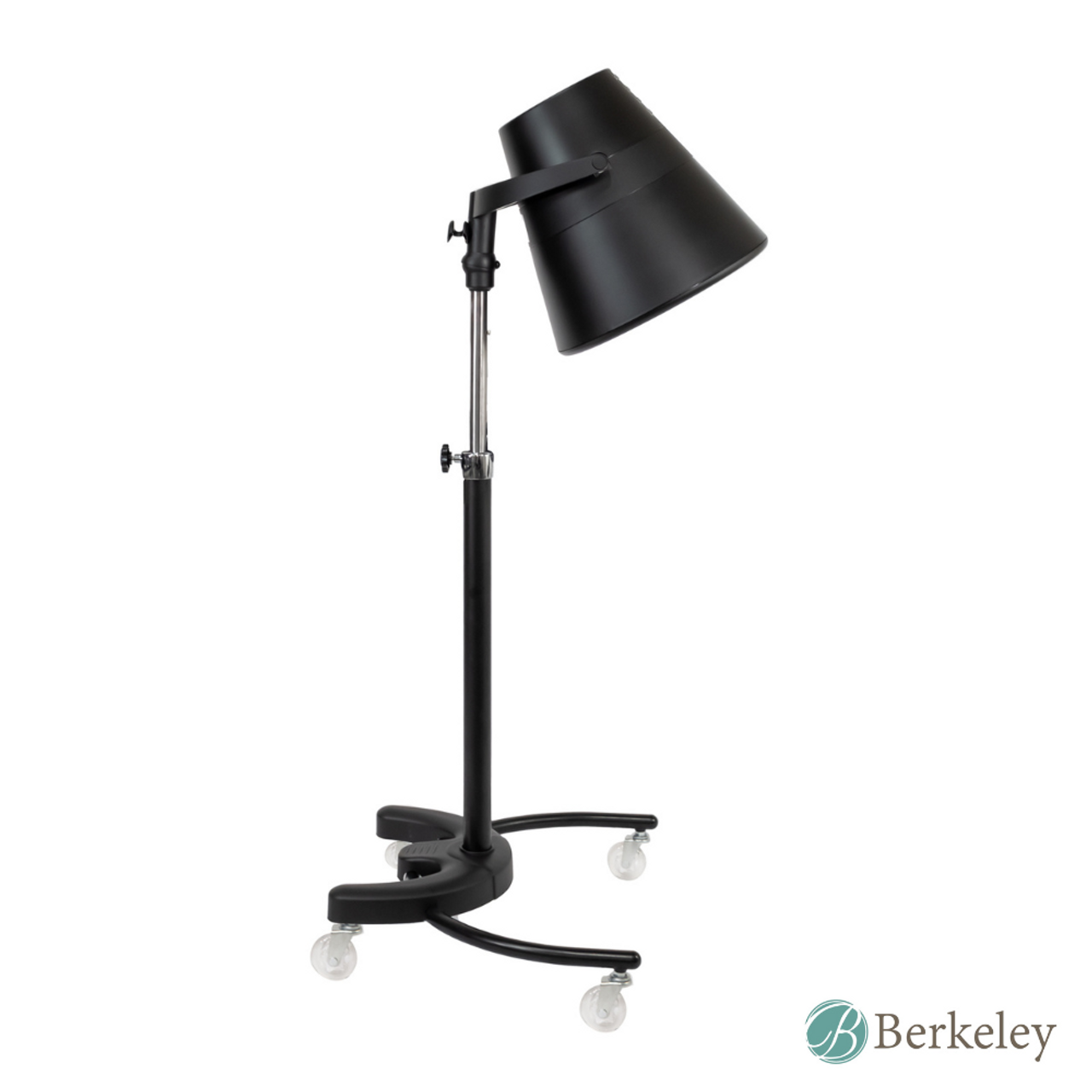 LUX II Free Standing Hood Hair Dryer by Berkeley