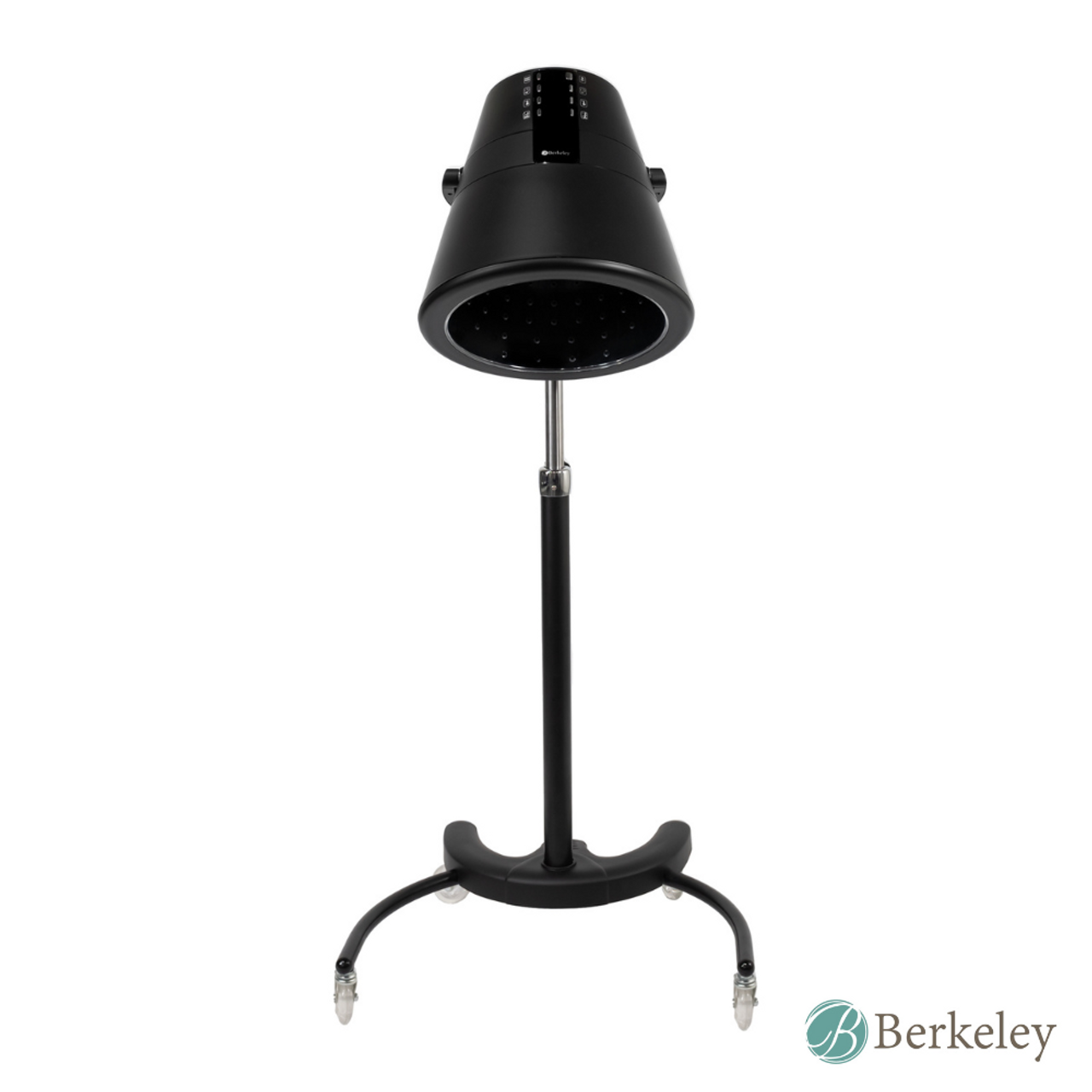 LUX II Free Standing Hood Hair Dryer by Berkeley