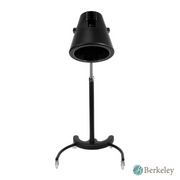 LUX II Free Standing Hood Hair Dryer by Berkeley