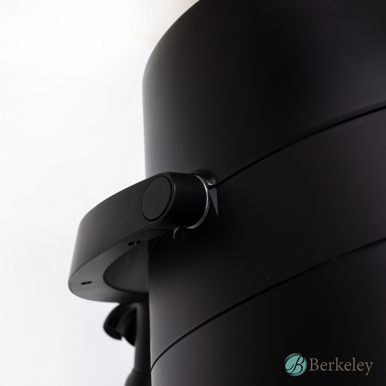 LUX II Free Standing Hood Hair Dryer by Berkeley