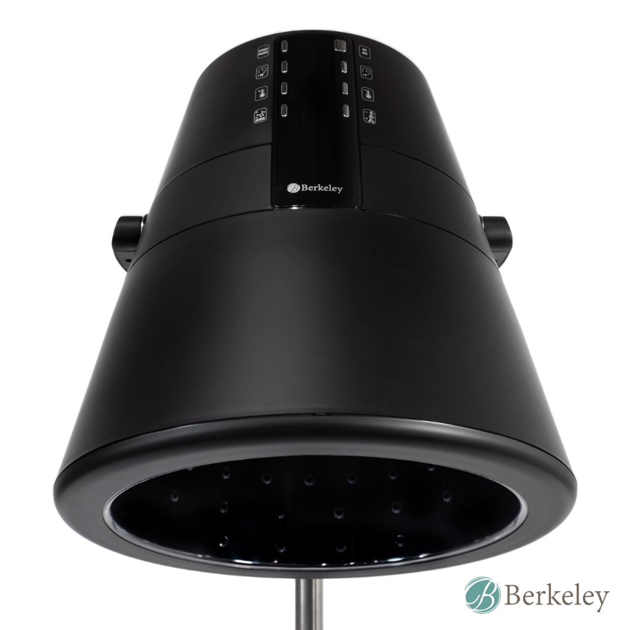 LUX II Free Standing Hood Hair Dryer by Berkeley