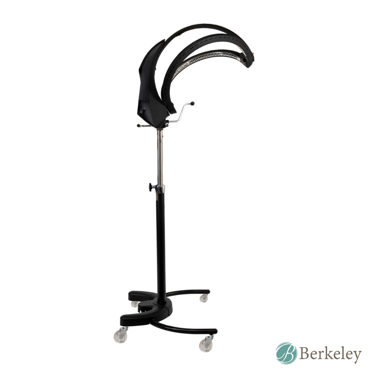 HERA II Free Standing Hair Processor by Berkeley