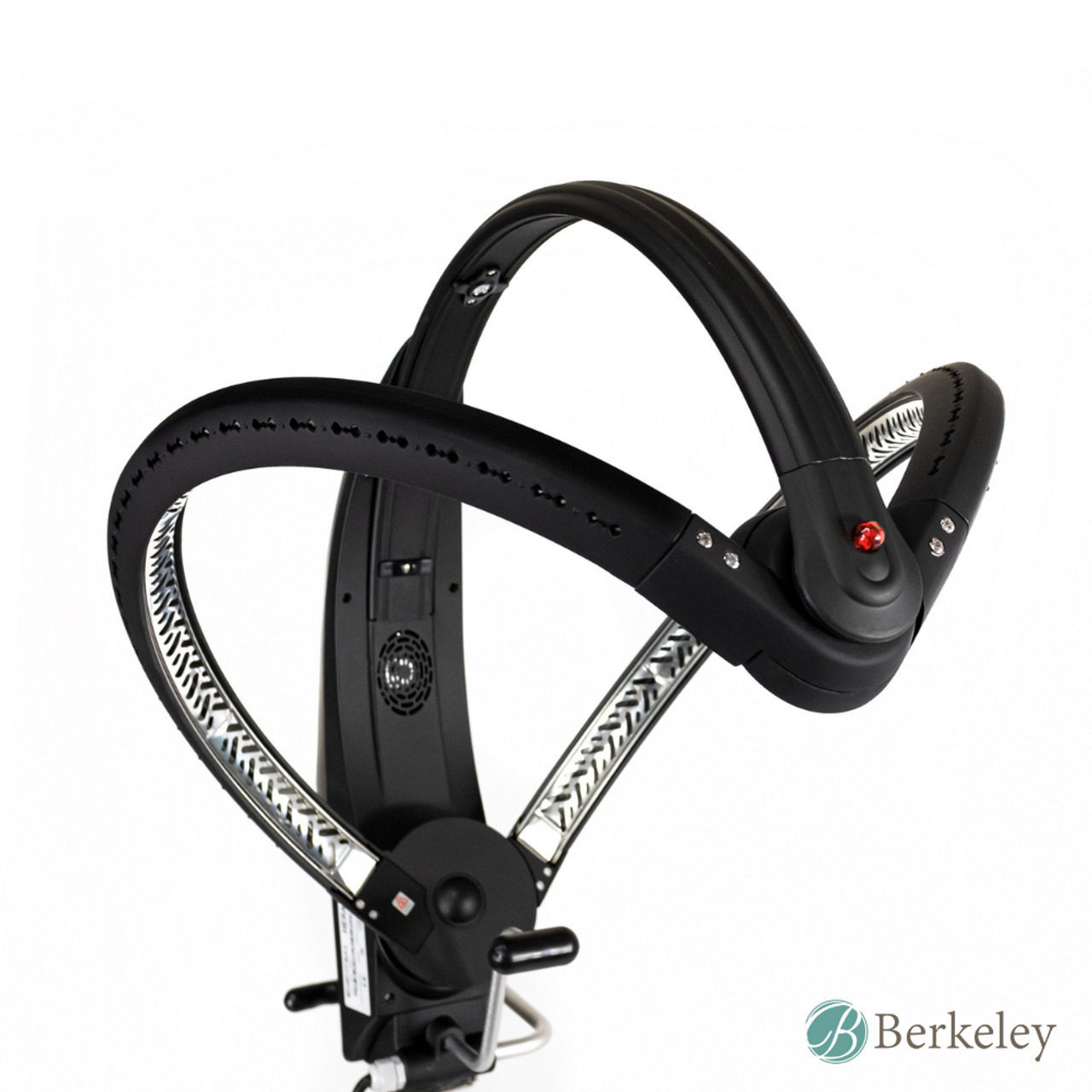 HERA II Free Standing Hair Processor by Berkeley