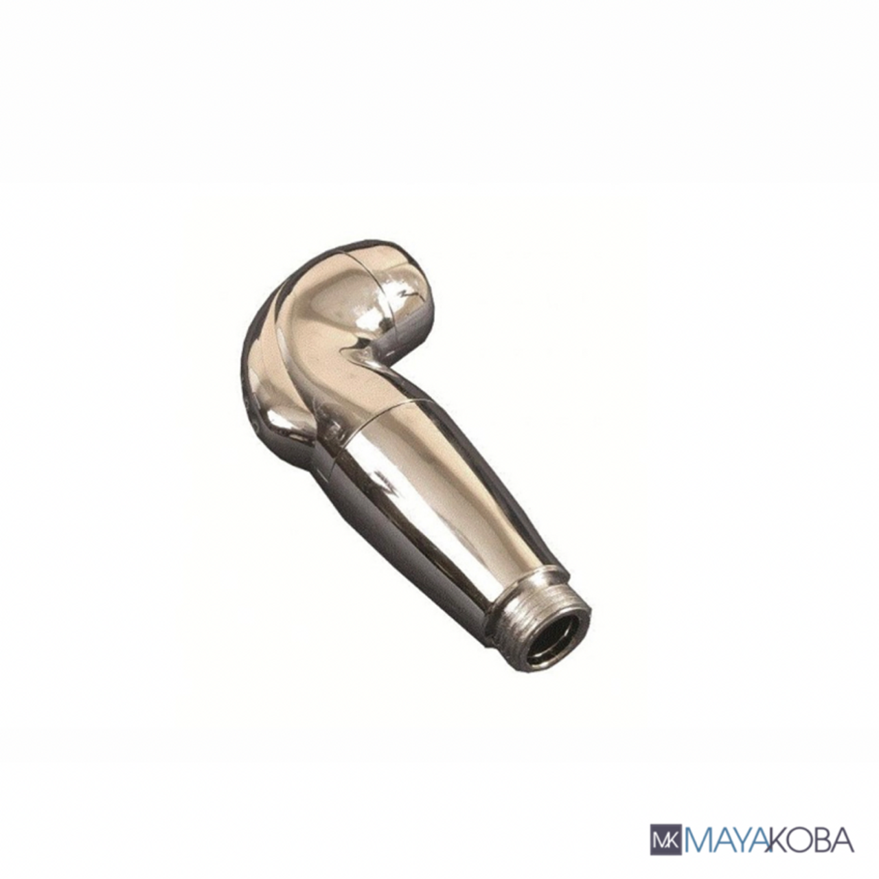 Fontanería para spa de pedicura - Cabezal rociador 006