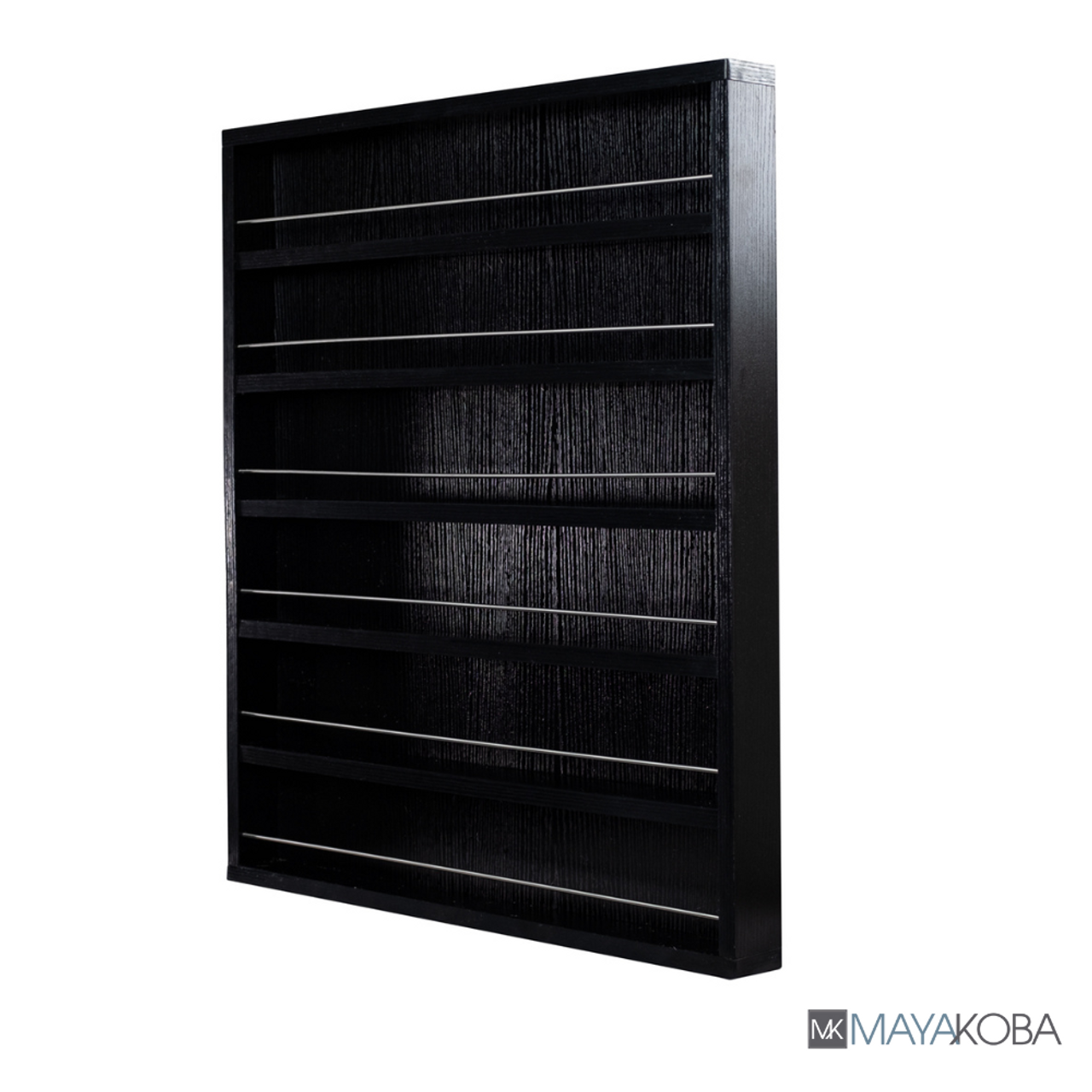 ALERA Nail Polish Rack by Mayakoba