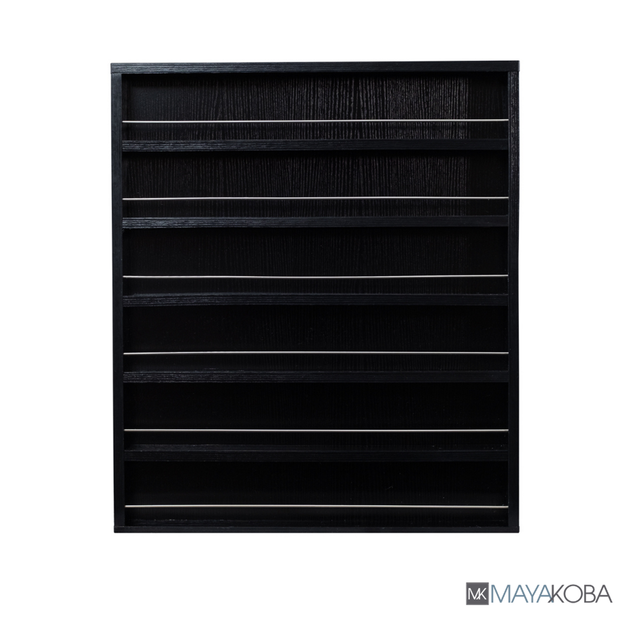 ALERA Nail Polish Rack by Mayakoba