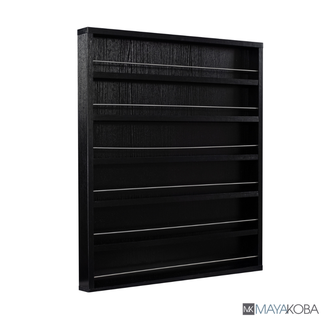 ALERA Nail Polish Rack by Mayakoba