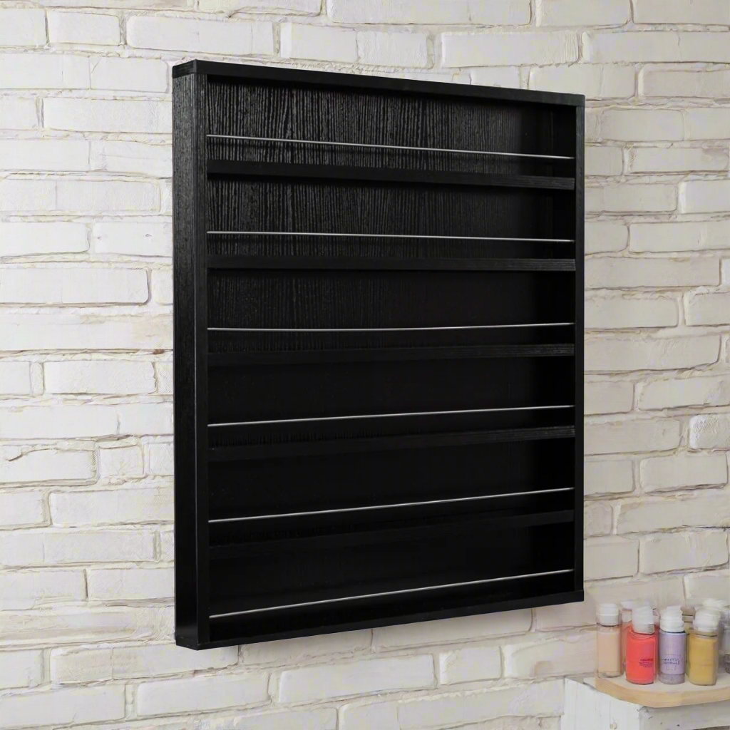 ALERA Nail Polish Rack by Mayakoba