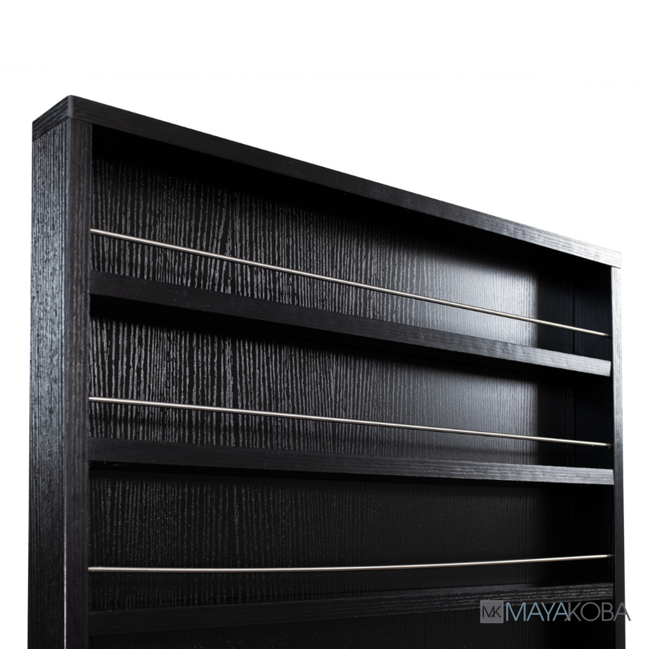 ALERA Nail Polish Rack by Mayakoba