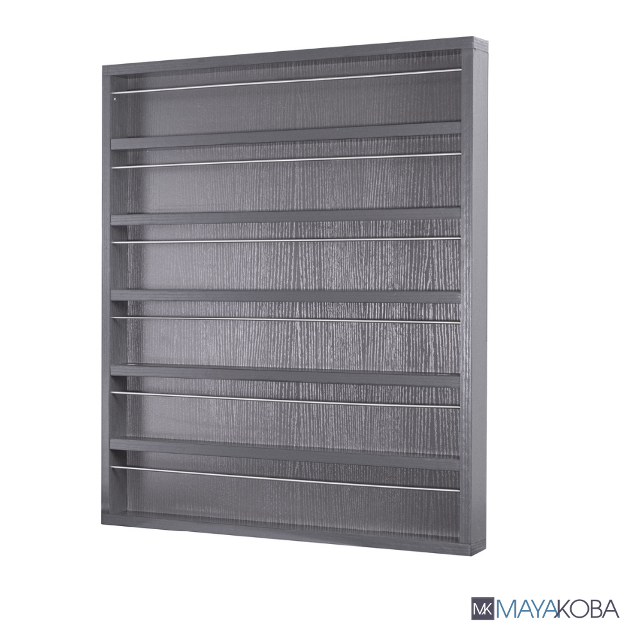 ALERA Nail Polish Rack by Mayakoba