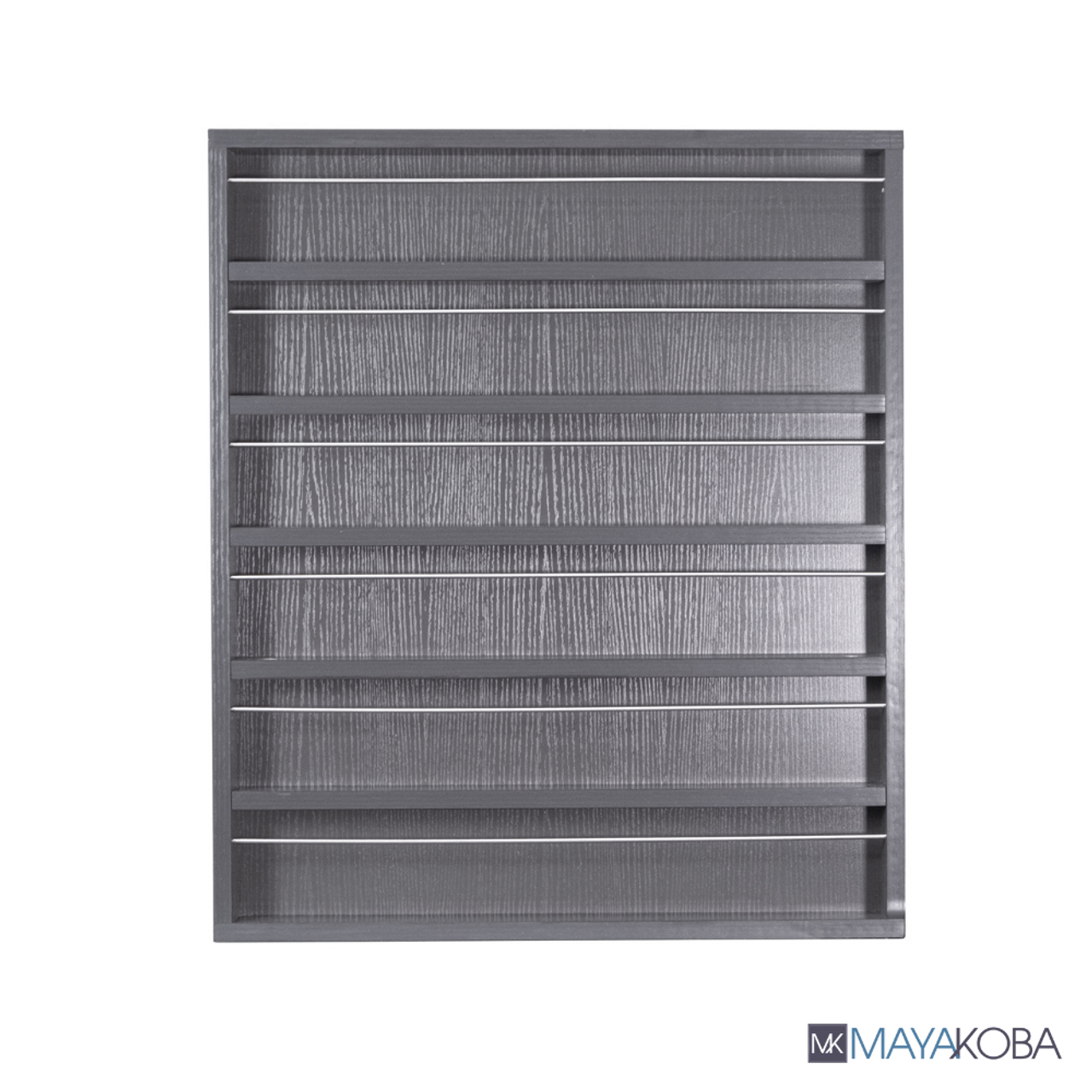 ALERA Nail Polish Rack by Mayakoba