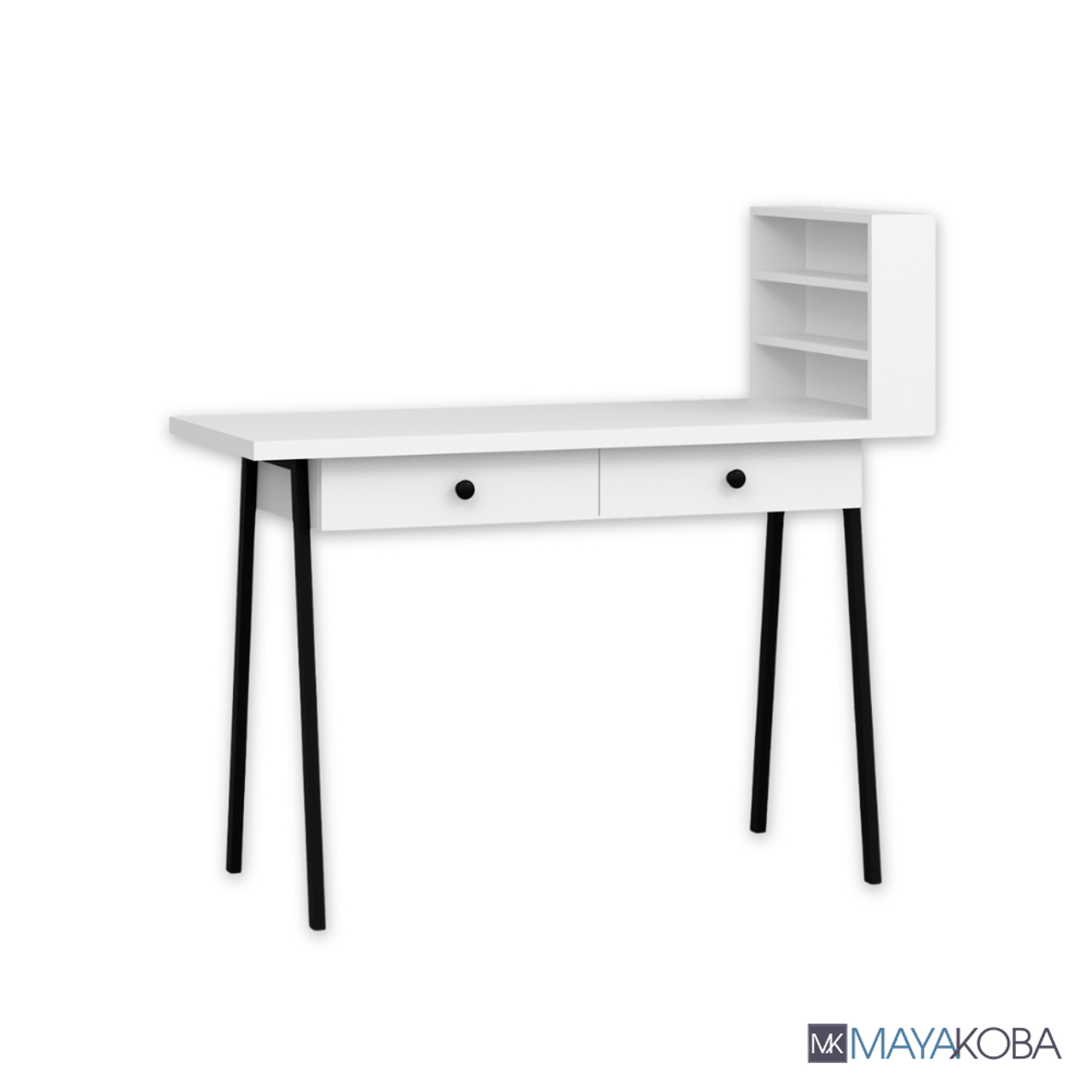 NOOK Manicure Table