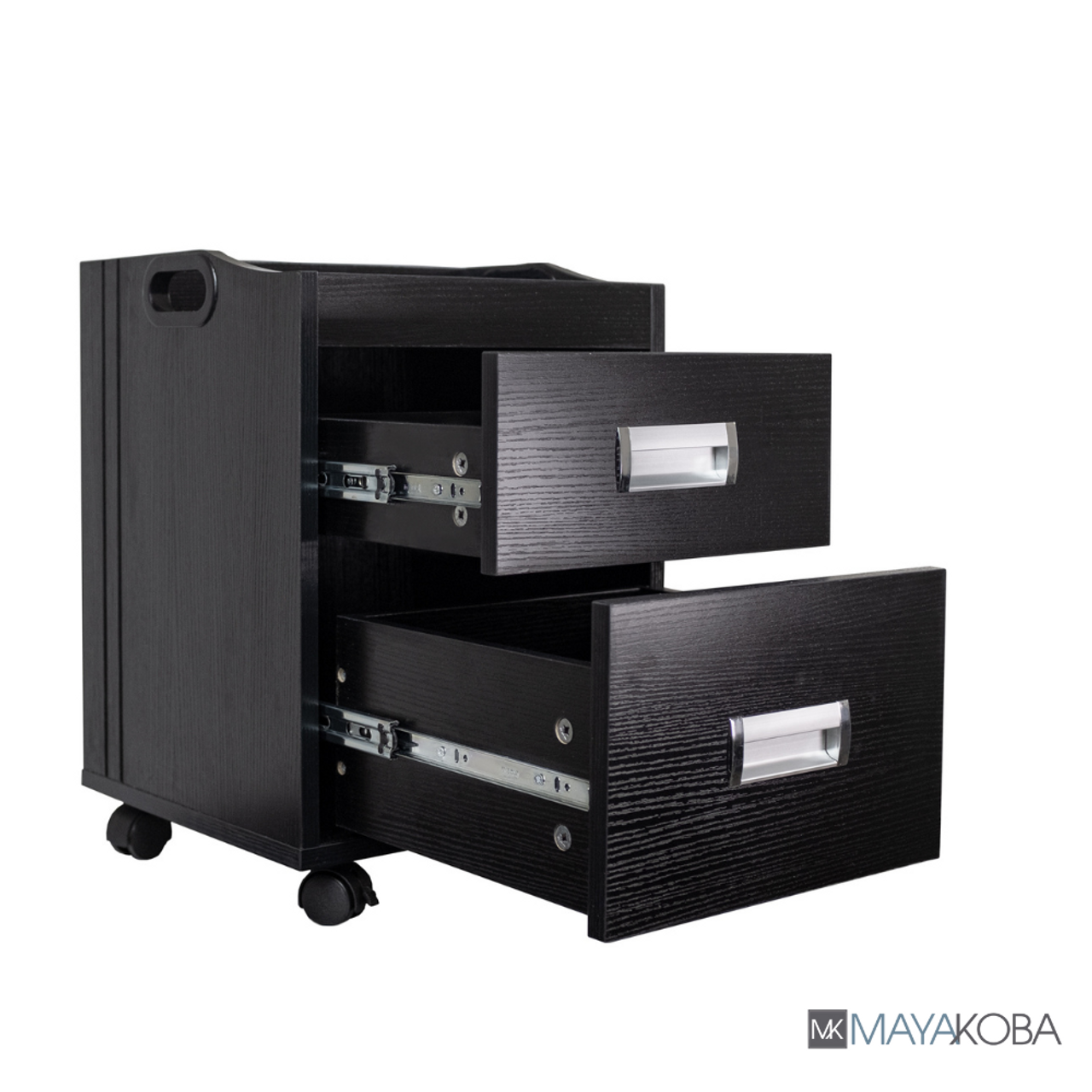 ALERA Pedi Trolley by Mayakoba