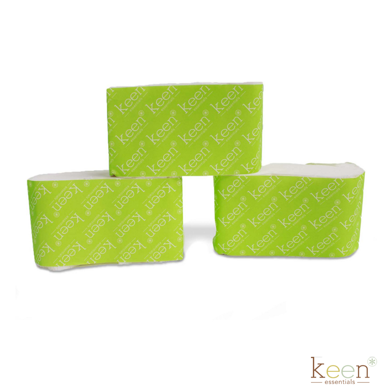 KEEN Neck Paper Box (12 boxes/cs)