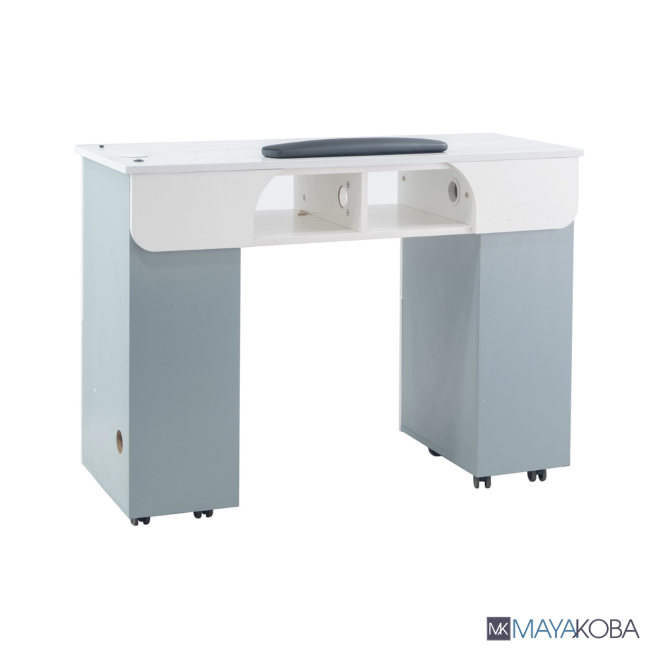 Mesa de manicura SENECA de Mayakoba