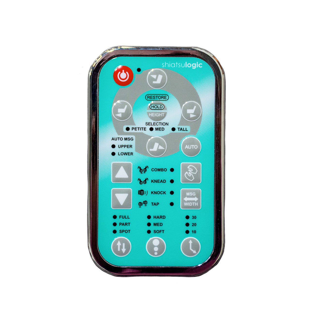 Siena Pedicure Spa w/ FX Chair by Mayakoba