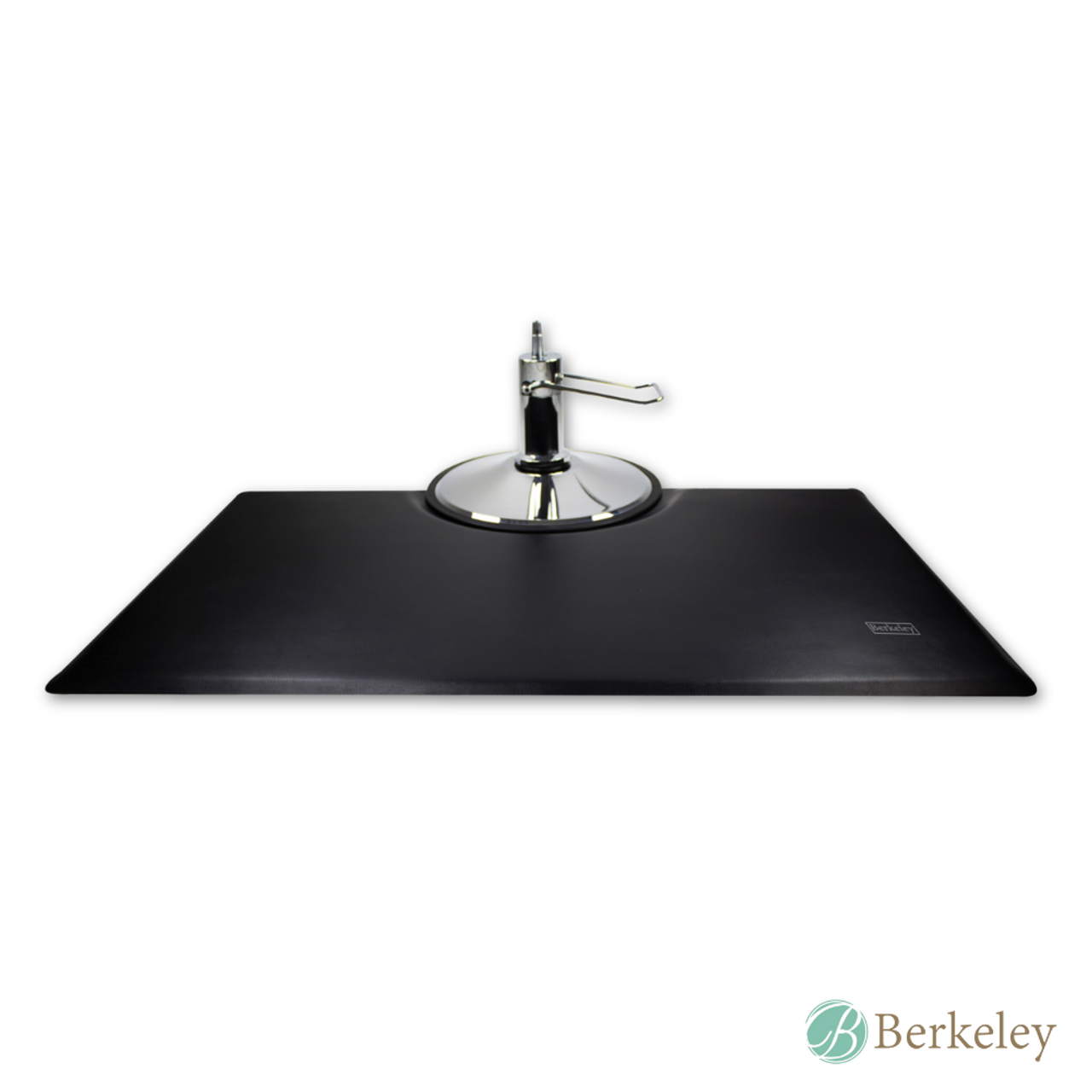 Tapete rectangular de lujo para salón de 3 x 5 pulgadas de Berkeley