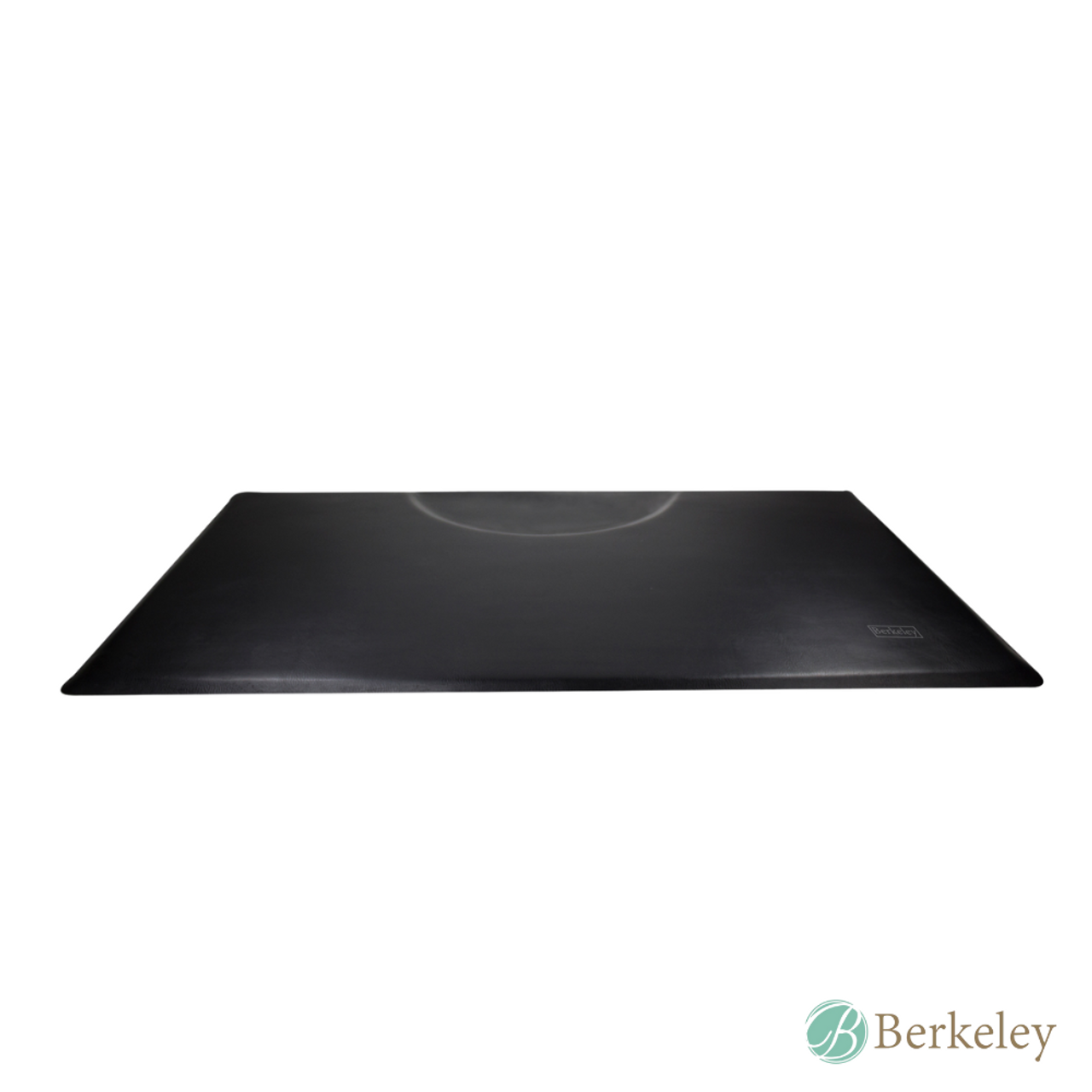 Tapete rectangular de lujo para salón de 3 x 5 pulgadas de Berkeley