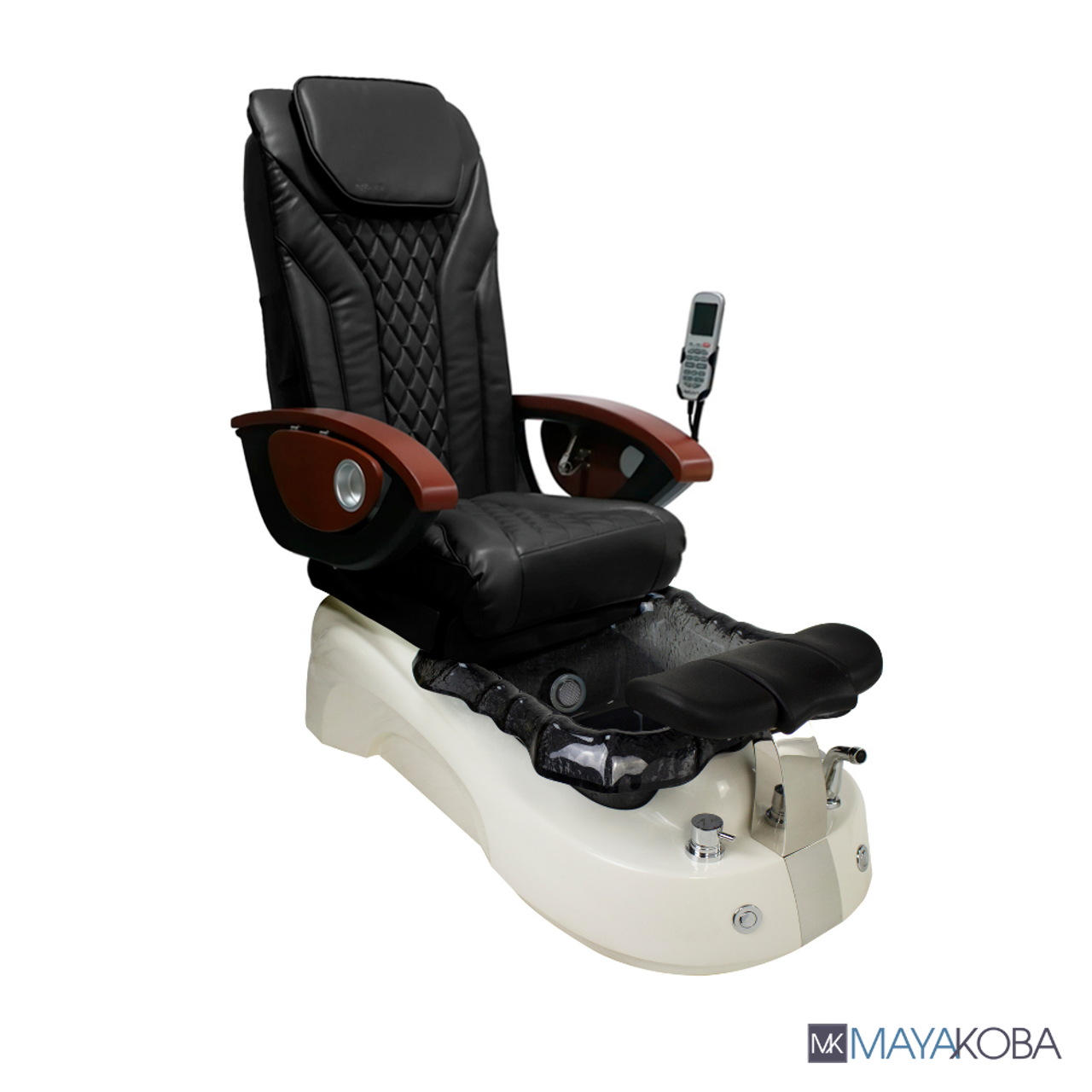 SIENA Pedicure Spa w/ EX-R Chair by Mayakoba