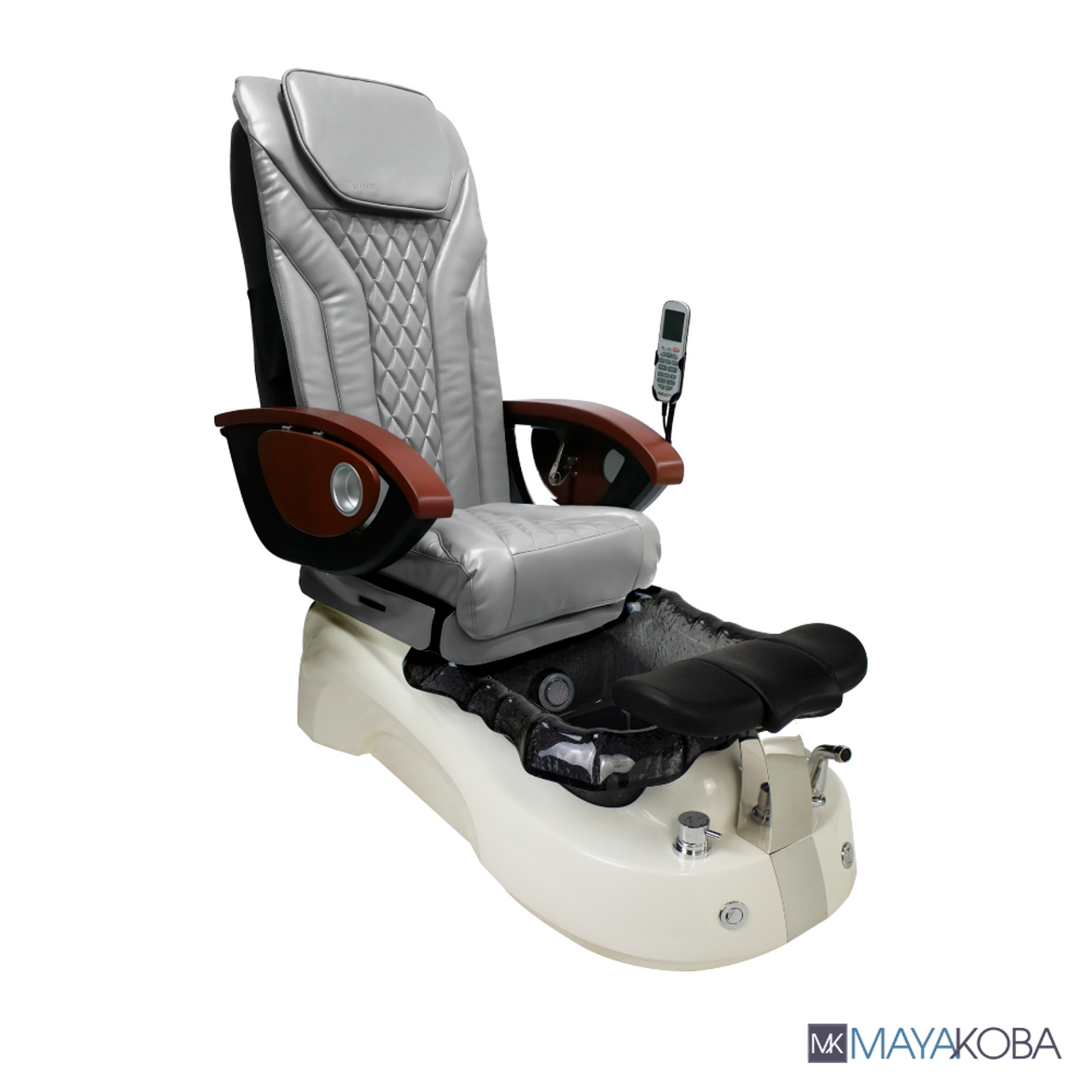 SIENA Pedicure Spa con sillón EX-R de Mayakoba