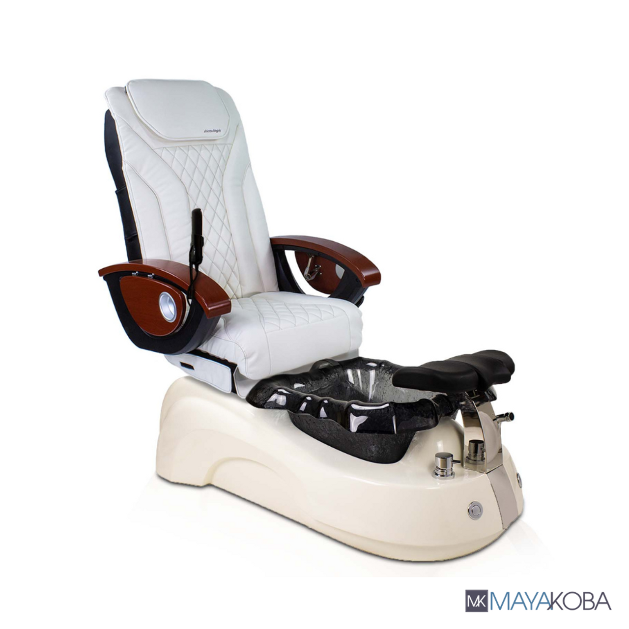 SIENA Pedicure Spa con sillón EX-R de Mayakoba