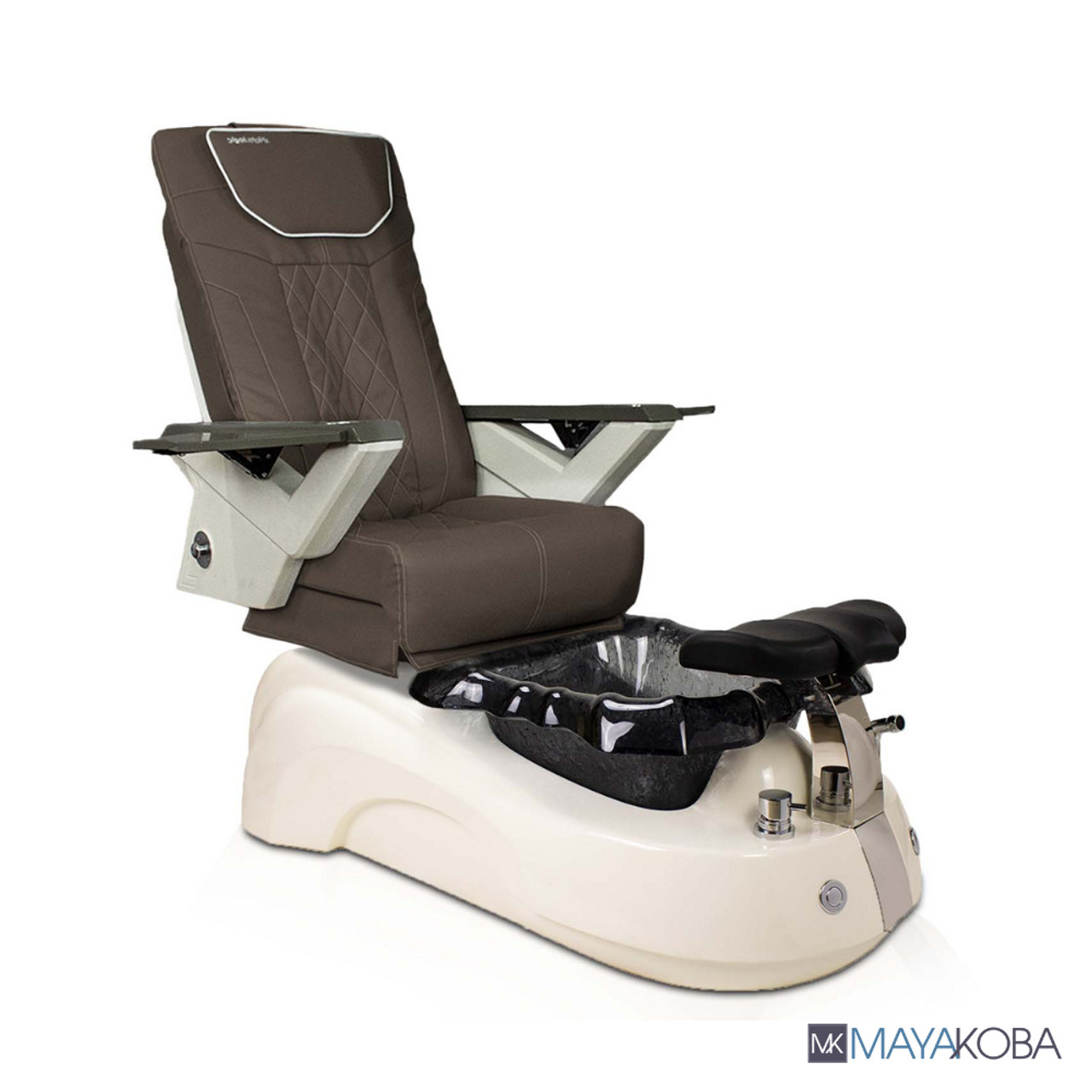 Siena Pedicure Spa w/ FX Chair by Mayakoba