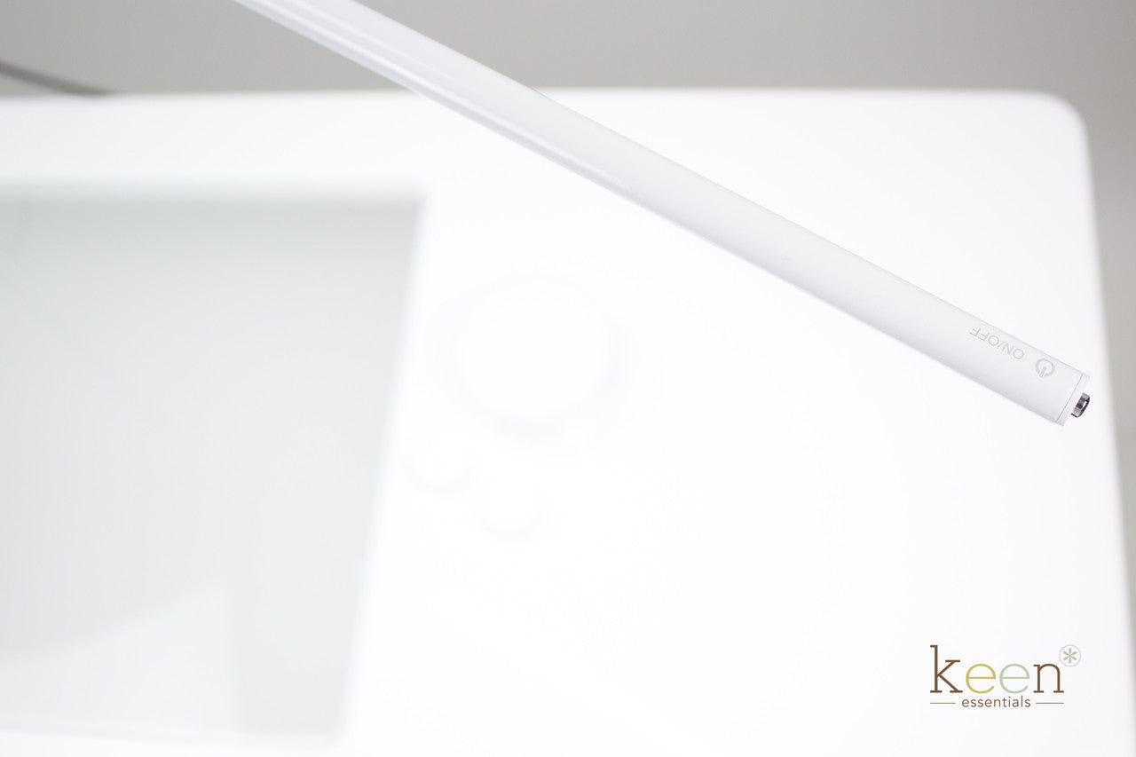 KEEN Slimflex LED Table Lamp