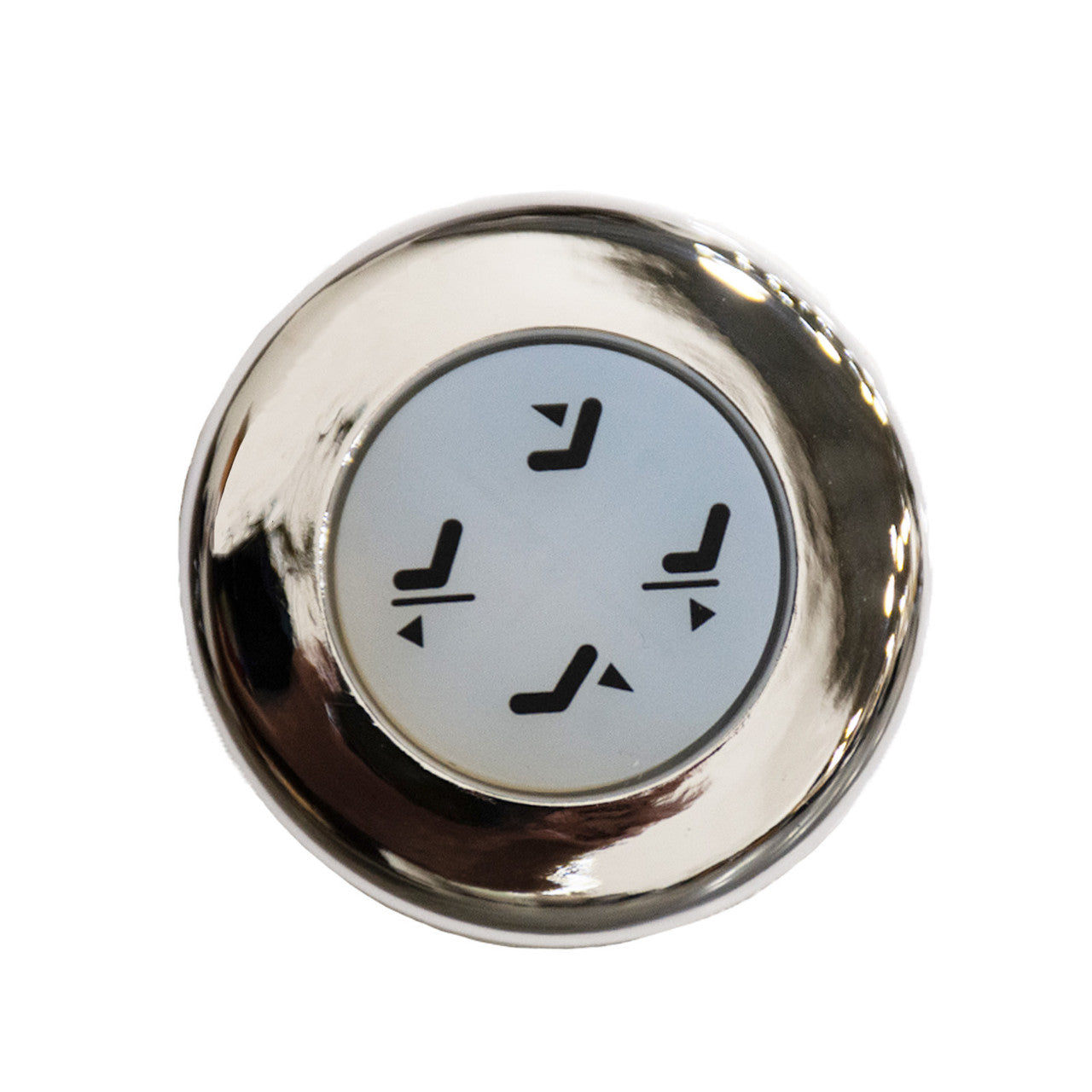 Spa de pedicura PERLA con cubierta de silla FX II de Mayakoba