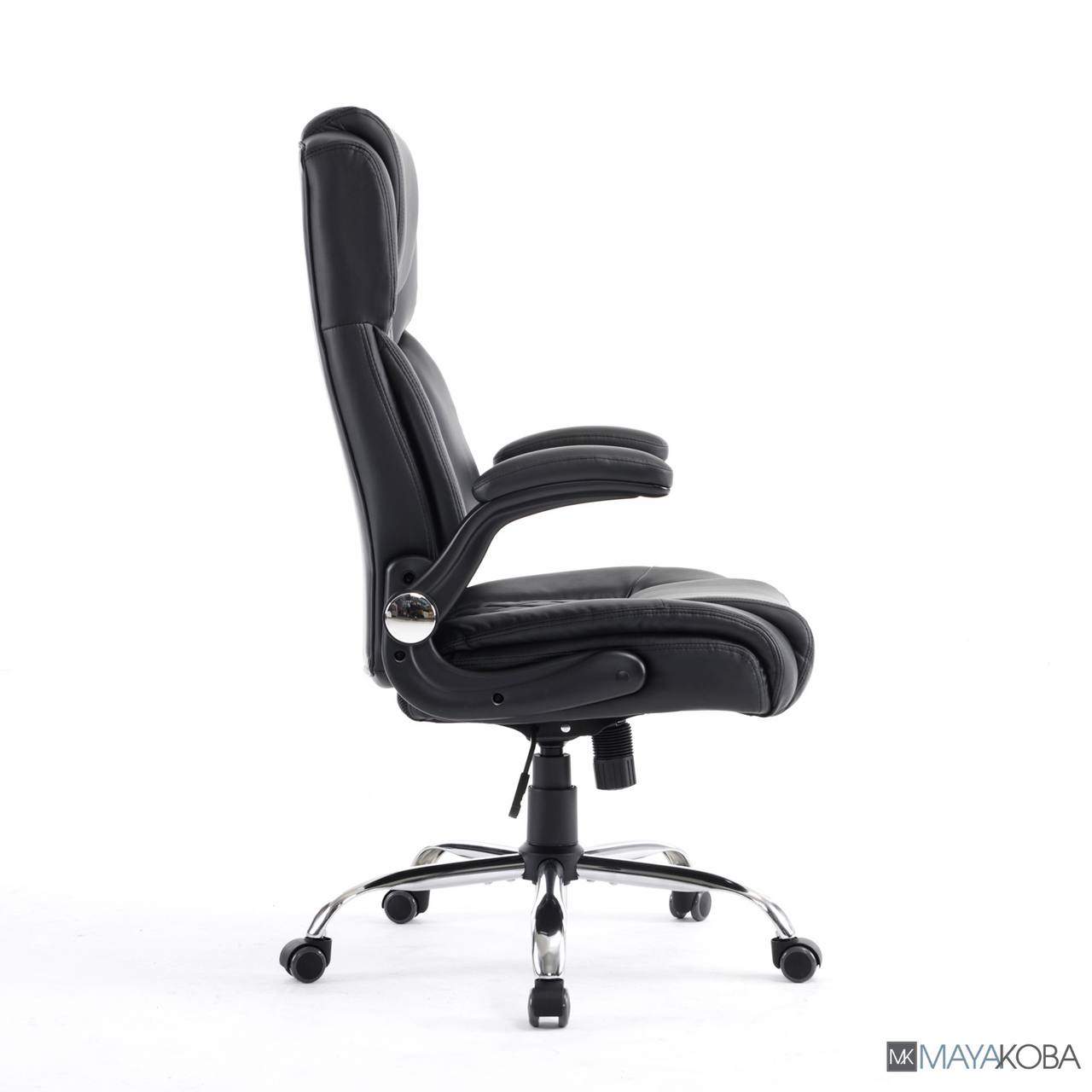 Silla para clientes GENESIS