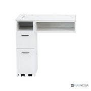 AVIGNON Manicure Table Extender