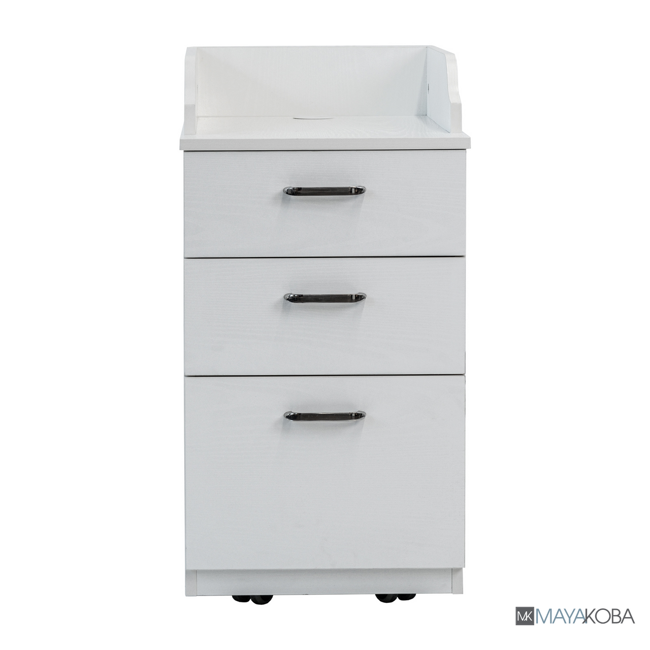 AVIGNON Pedicart - 3-Drawer