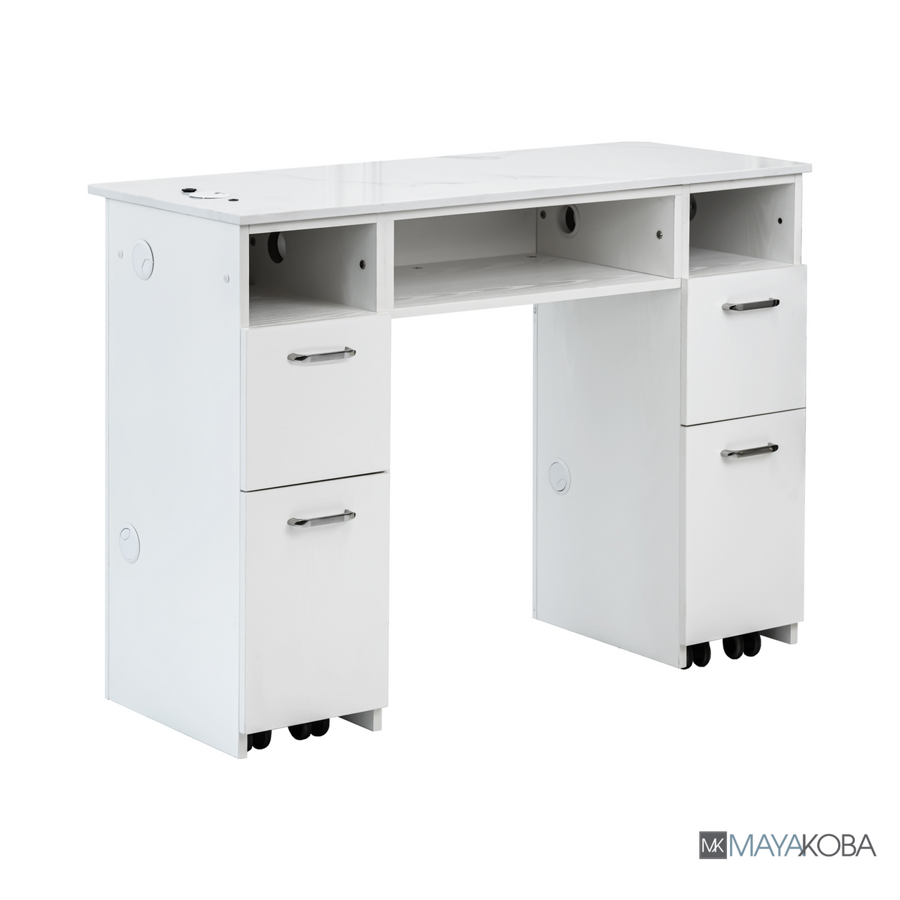 AVIGNON Manicure Table