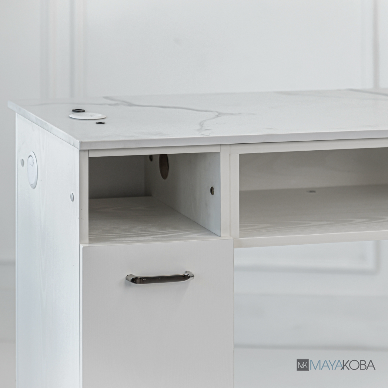 AVIGNON Manicure Table Extender