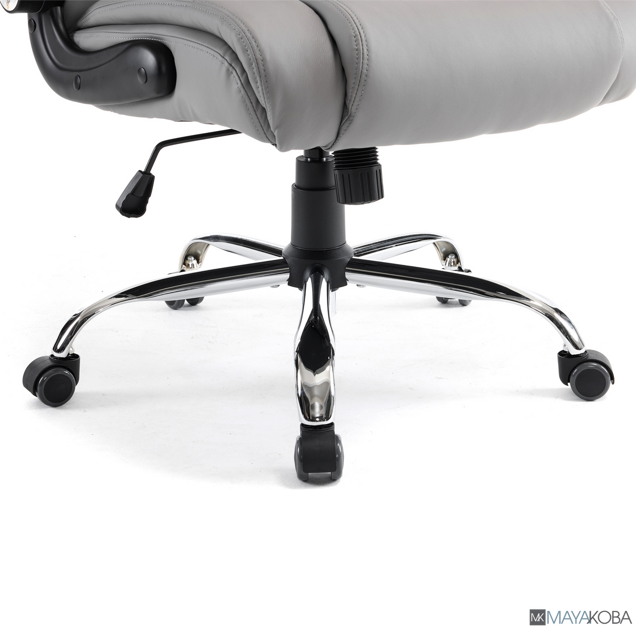 Silla para clientes GENESIS