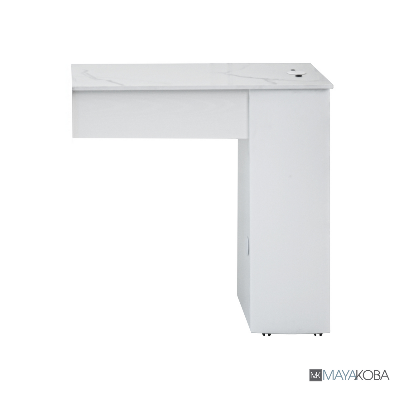 AVIGNON Manicure Table Extender