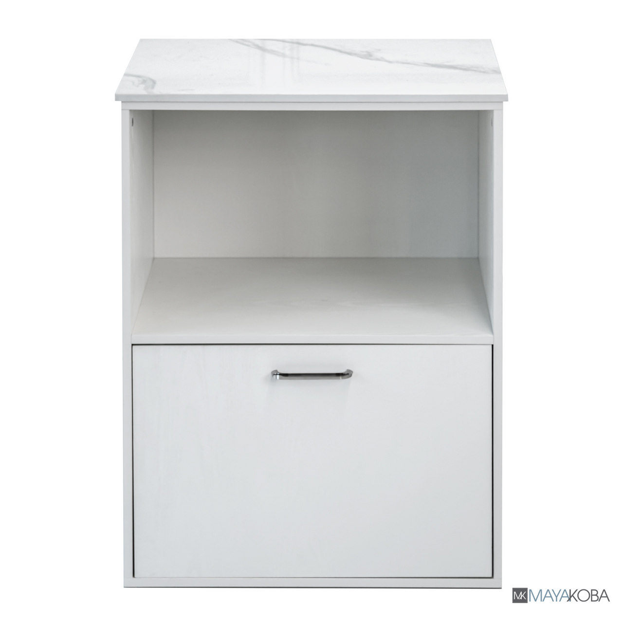 AVIGNON Towel Warmer Cabinet