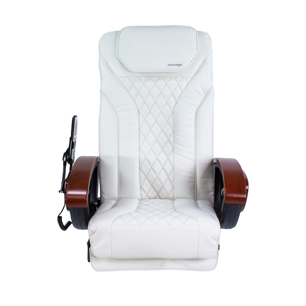 SILLA DE MASAJE SHIATSULOGIC EX-R CON FUNDA de Mayakoba