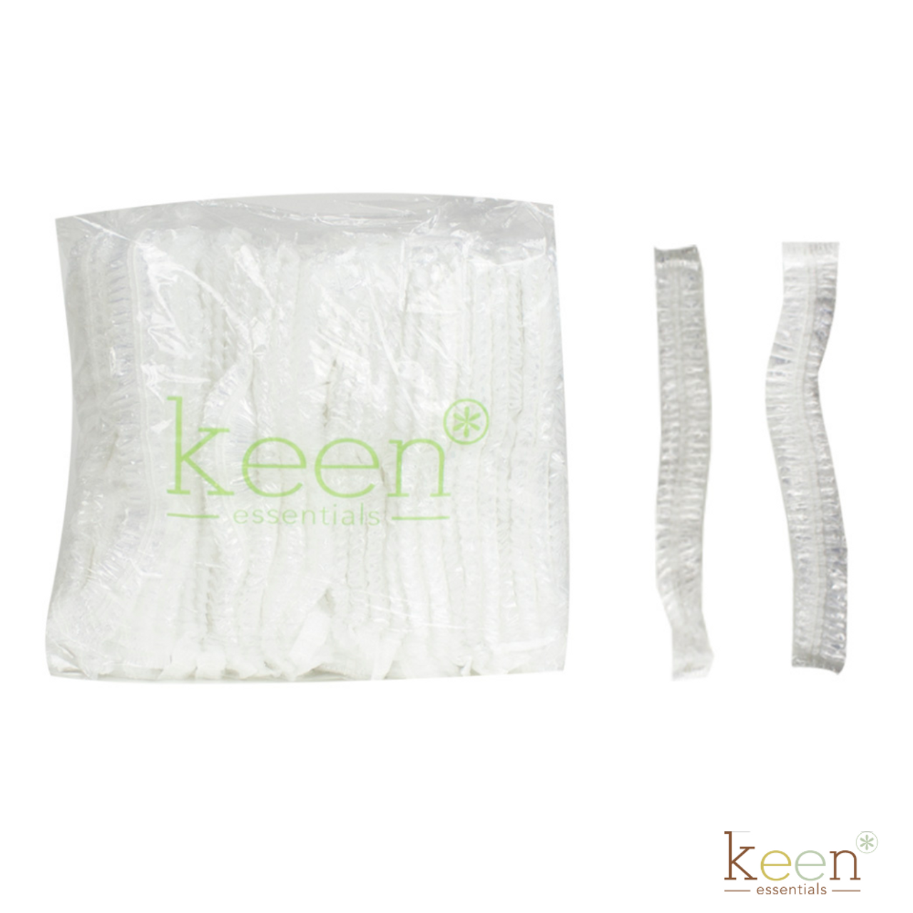 KEEN Essentials Shower Caps