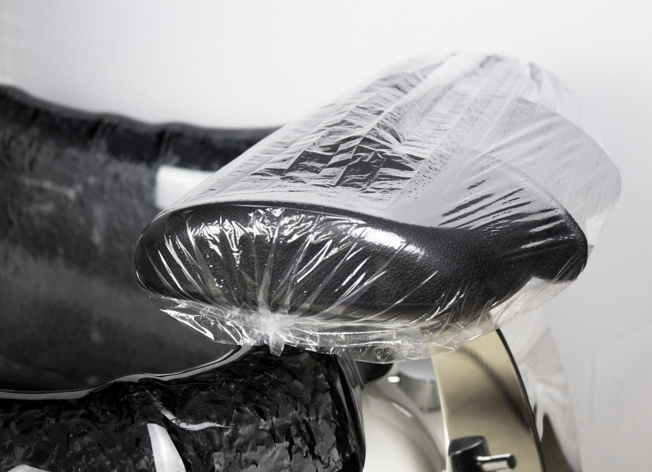 KEEN Essentials Shower Caps