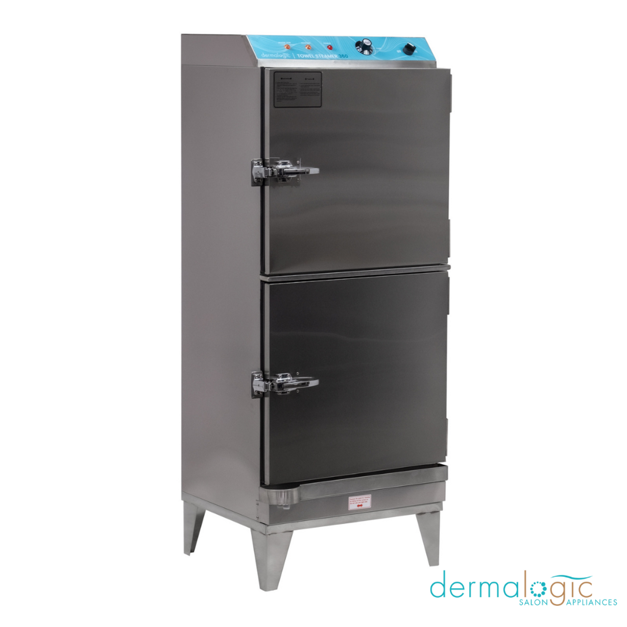 Dermalogic Towel Steamer 360 – AYC Group