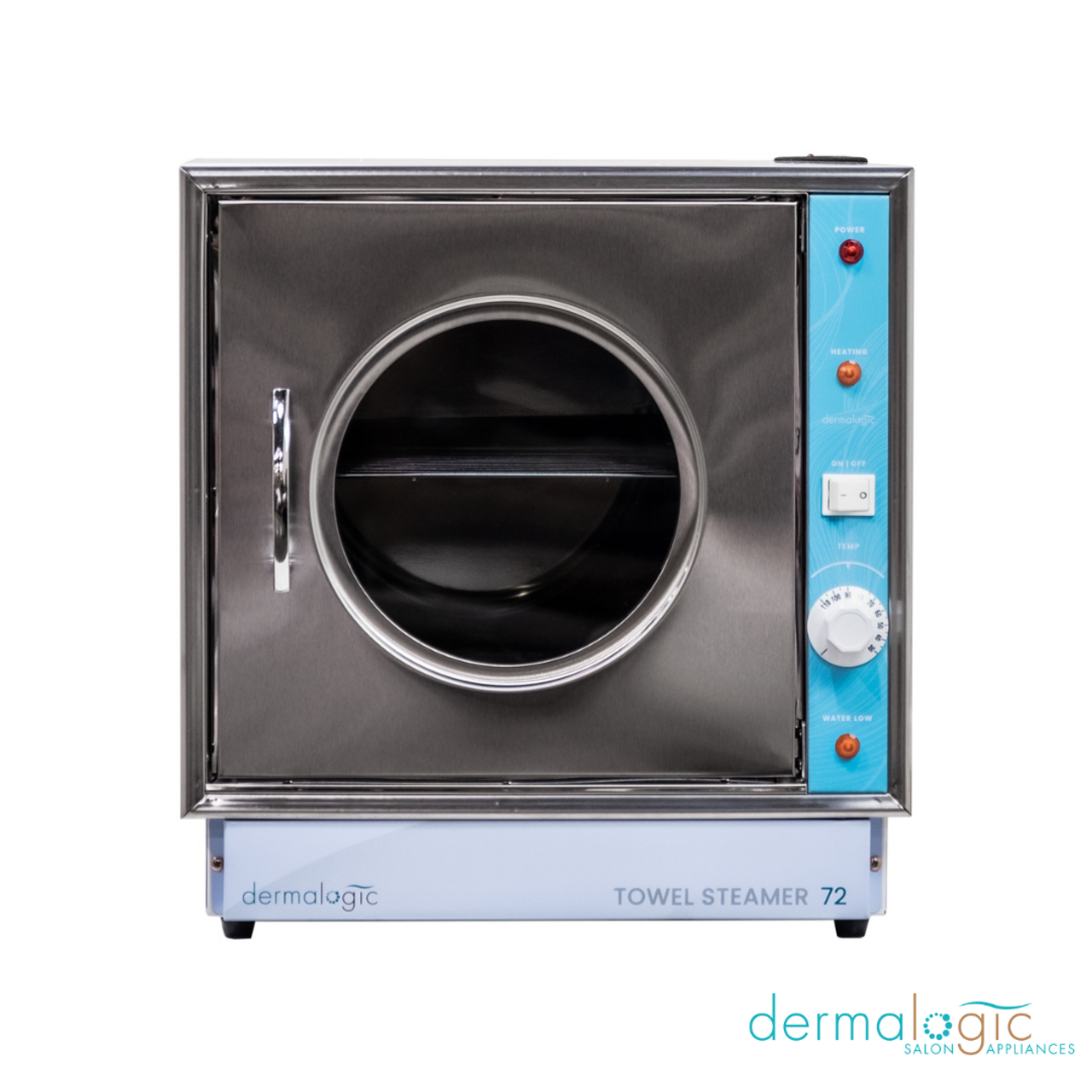 Dermalogic Towel Steamer 72