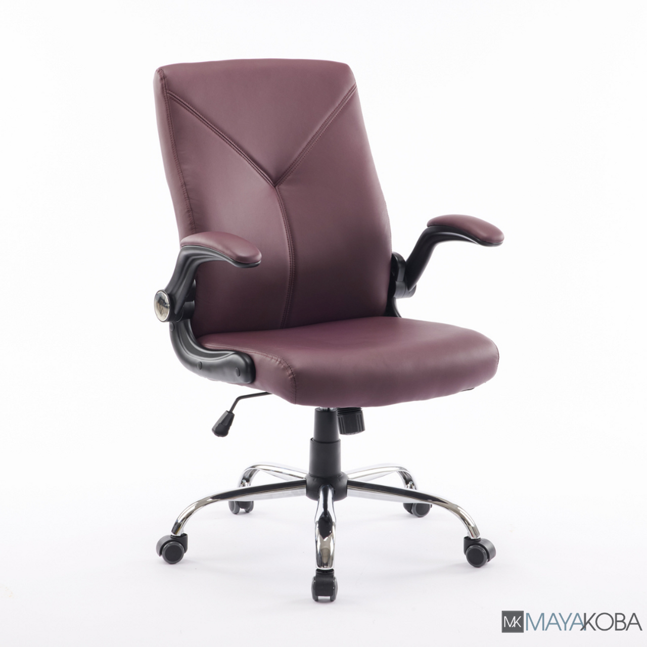 Silla para clientes VERSA II