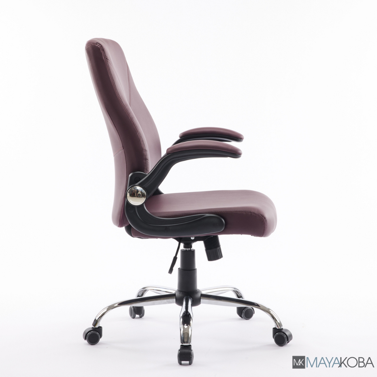 Silla para clientes VERSA II