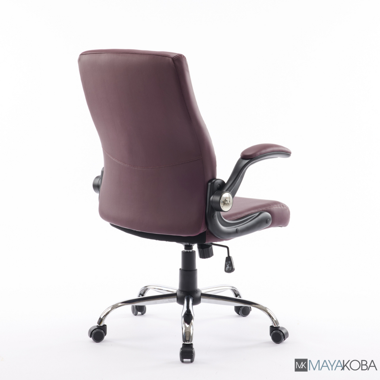 Silla para clientes VERSA II