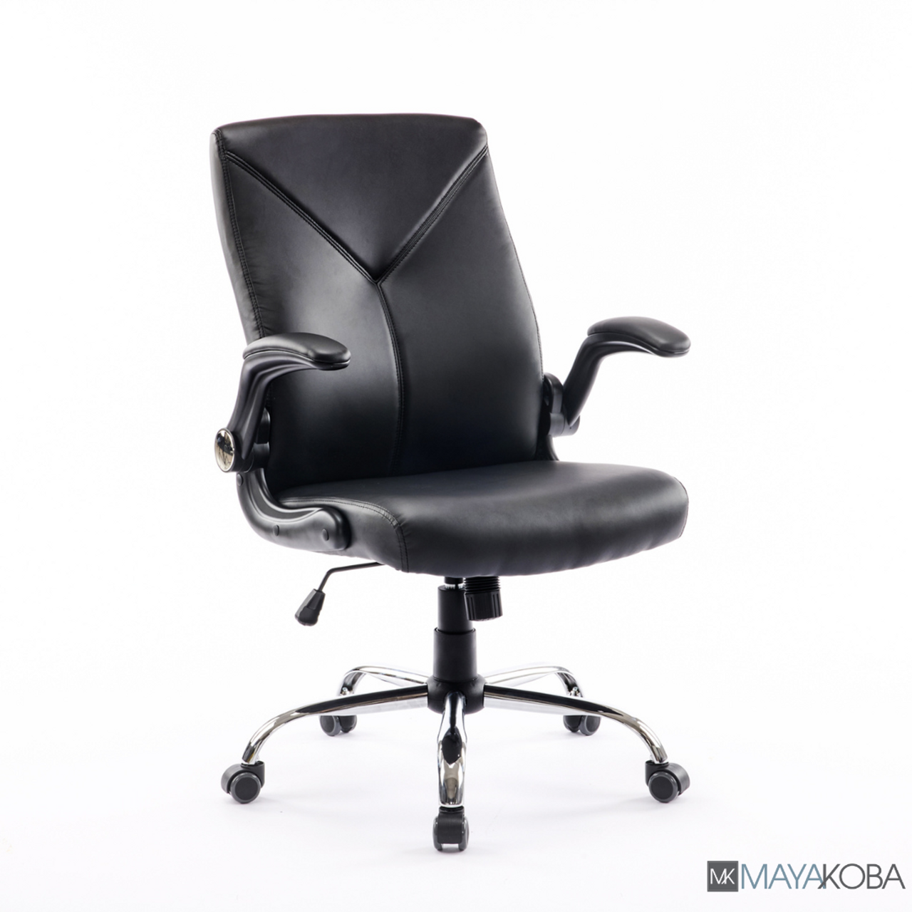 Silla para clientes VERSA II