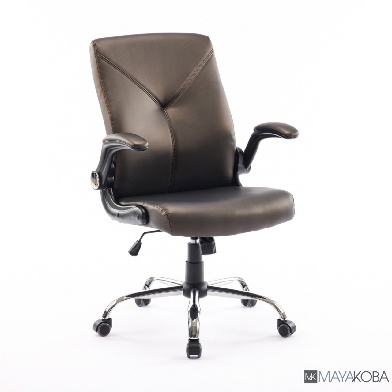 Silla para clientes VERSA II