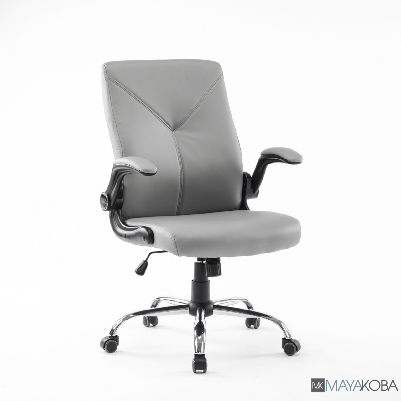 Silla para clientes VERSA II