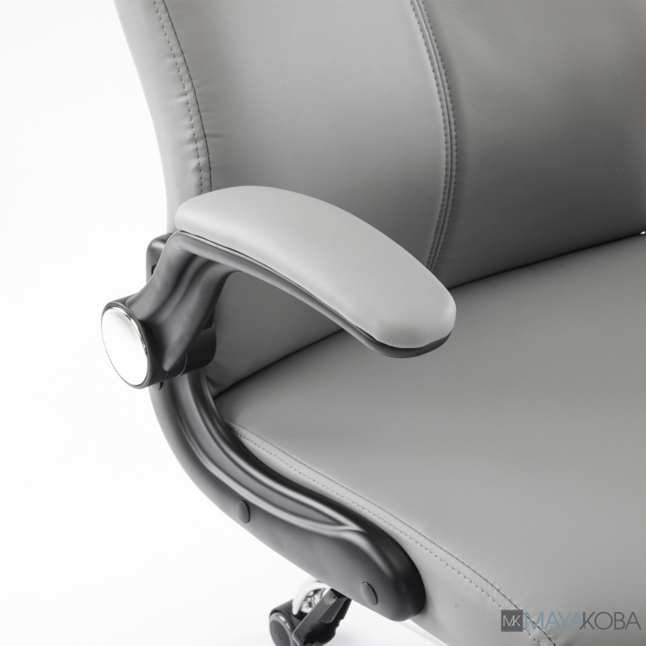 Silla para clientes VERSA II