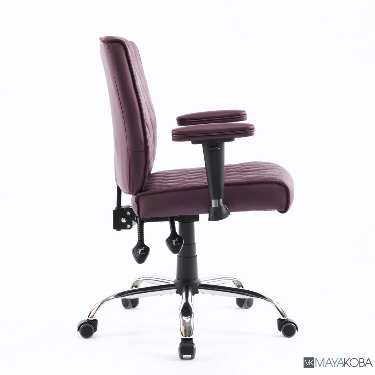 Silla para clientes DELIA de Mayakoba